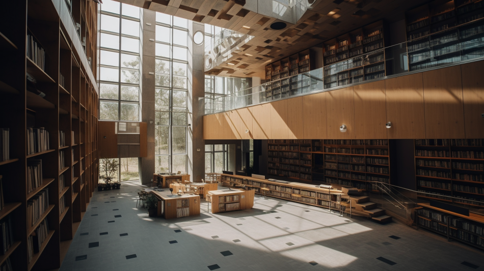 Петербургские библиотеки получат бесплатные дизайн-проекты